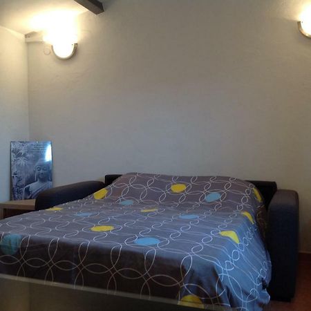 Grand Studio La Roquette-sur-Siagne Exterior foto