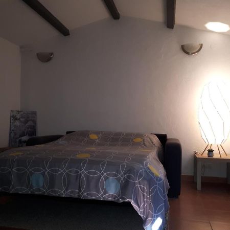 Grand Studio La Roquette-sur-Siagne Exterior foto
