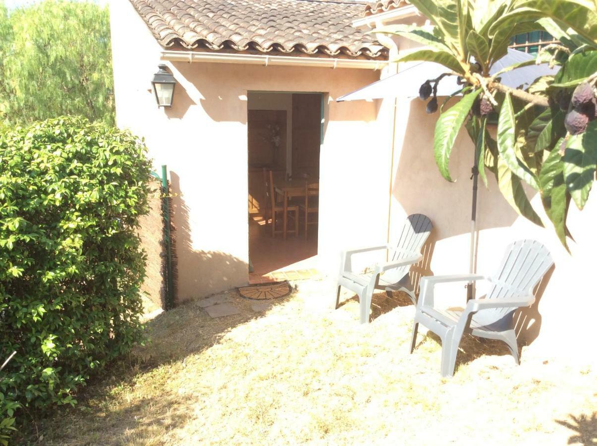 Grand Studio La Roquette-sur-Siagne Exterior foto
