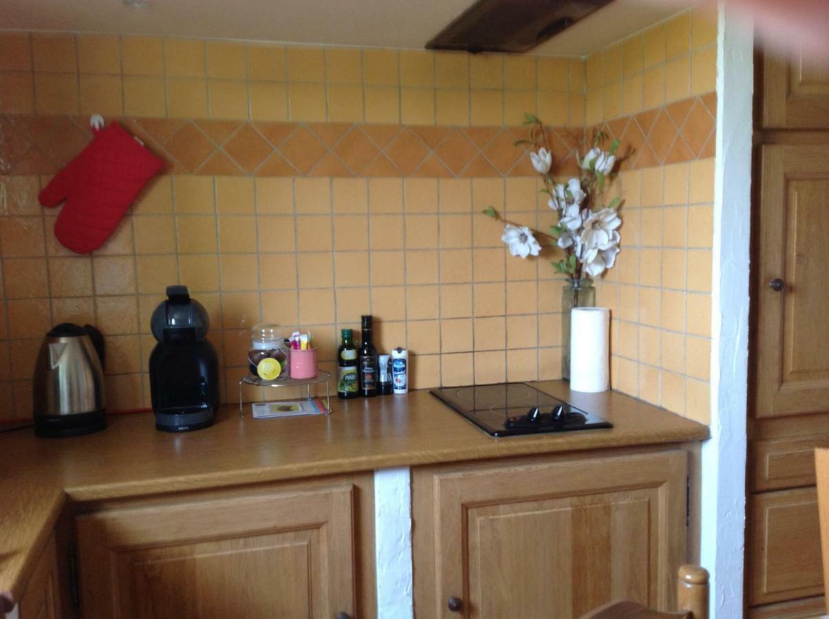 Grand Studio La Roquette-sur-Siagne Exterior foto