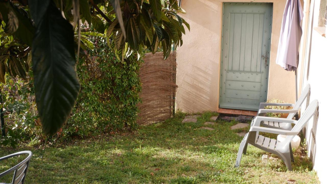 Grand Studio La Roquette-sur-Siagne Exterior foto
