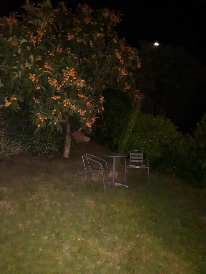 Grand Studio La Roquette-sur-Siagne Exterior foto
