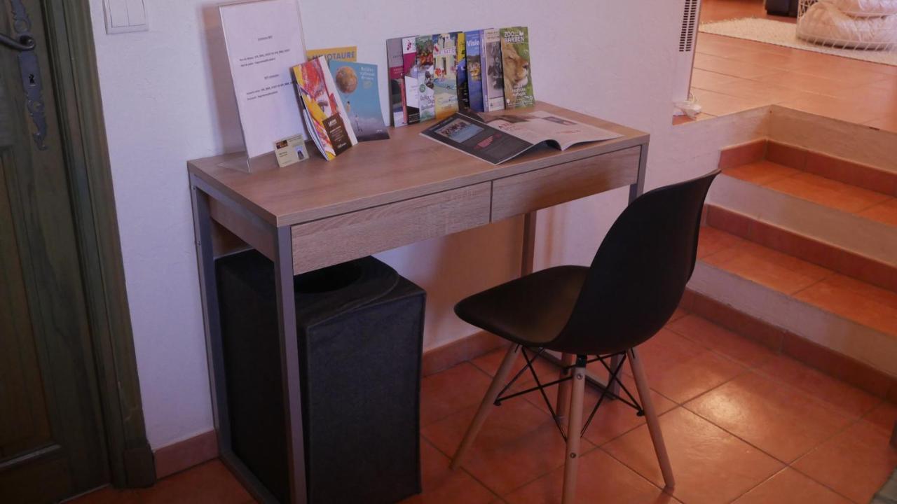 Grand Studio La Roquette-sur-Siagne Exterior foto
