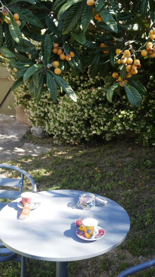 Grand Studio La Roquette-sur-Siagne Exterior foto